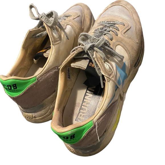 Golden Goose - Picture 4 of 5